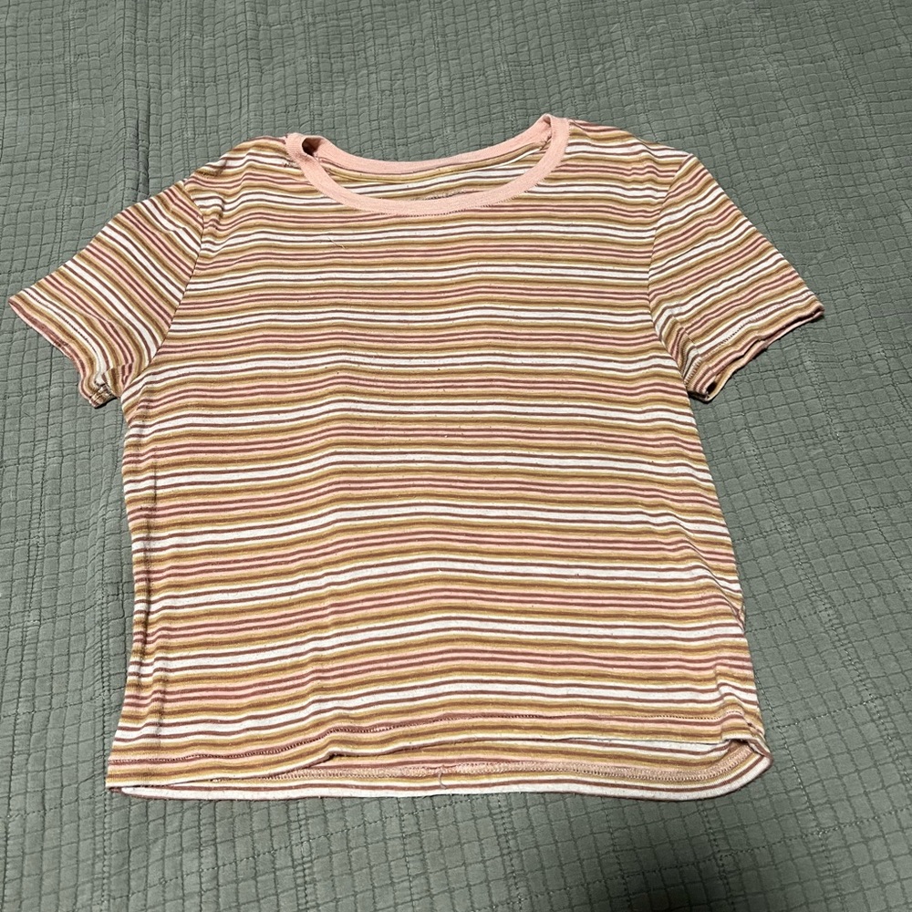 American Eagle Tee